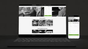 aras-mobility-website
