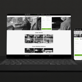 aras-mobility-website